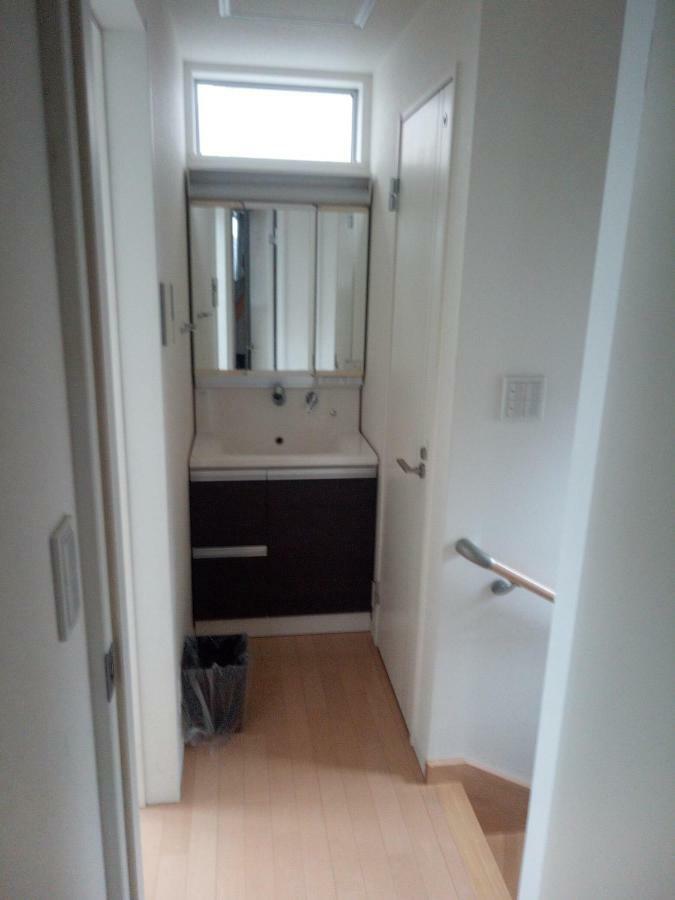 Private Room In New House Tokyo prefektur Exteriör bild